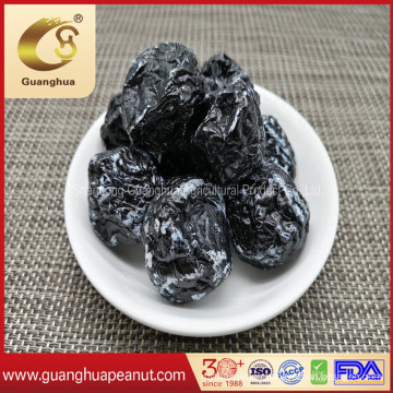 Natural Material Dried Blackberry Plum with Big Size